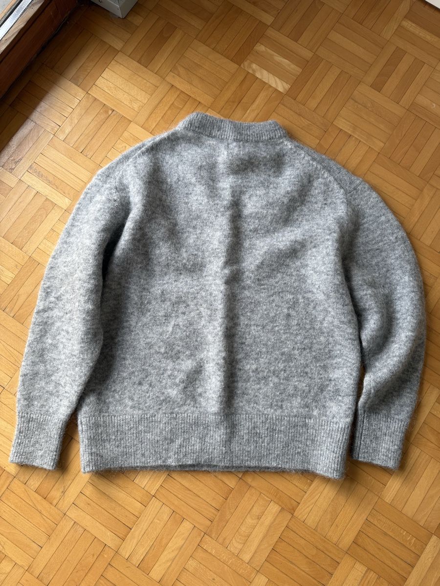 H&M Maglioni & Felpe: Oversized Pullover mit Wolle XS – Nuovo (secondo la descrizione) da Luzern venduto da Aistee 1