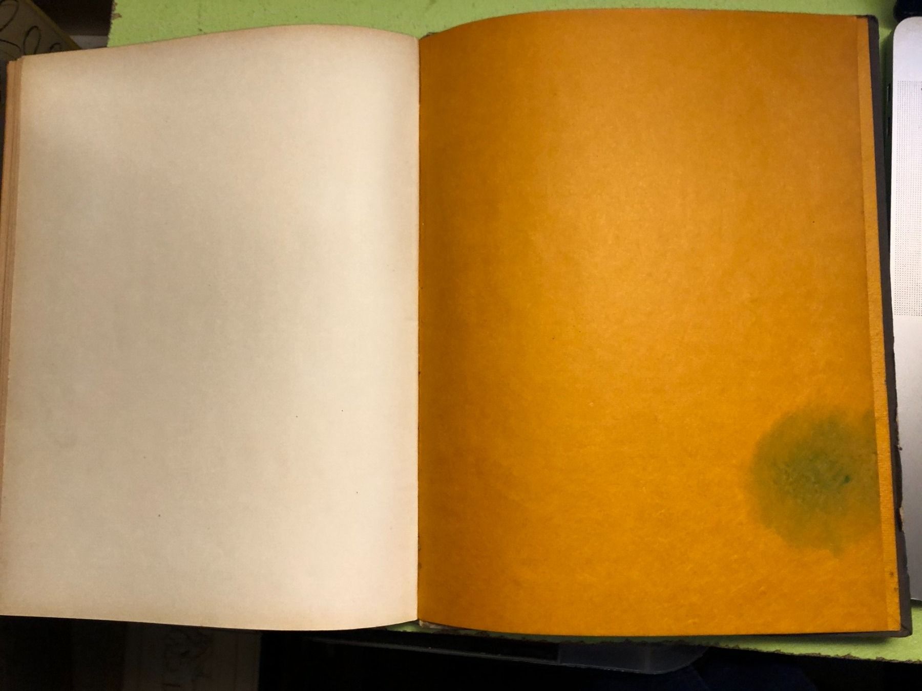 Libri: Martin Knapp: Deutsche Schatten- und Scherenbilder. – Usato da Zürich venduto da allp 9