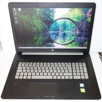 Notebook -  HP Envy 17-n176nz (17.3", i7, 16GB, 1TB, Win10)