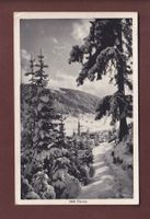 DAVOS - 1926