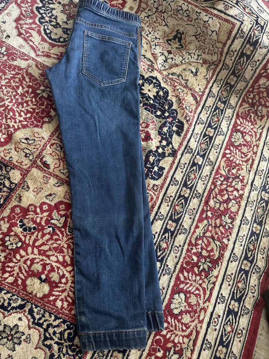 Pantaloni: Jungs Hose Gr 140 – Usato da Pratteln venduto da milisandra 5