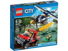 LEGO City | 60070