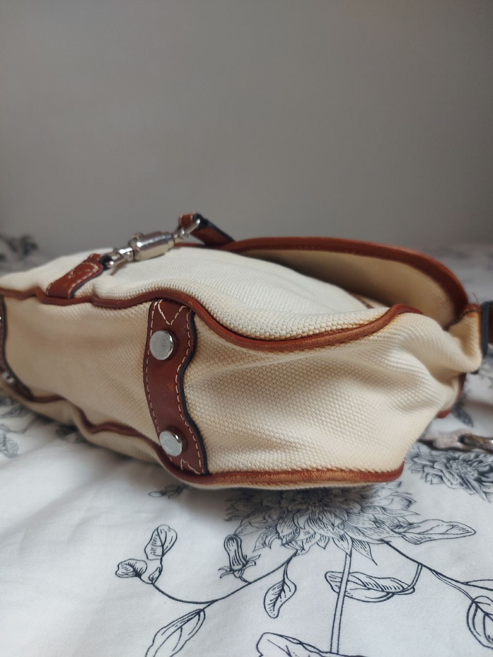 Taschen für Damen: Sac Le Tanneur  – Gebraucht aus Lausanne von Super-cerise 3