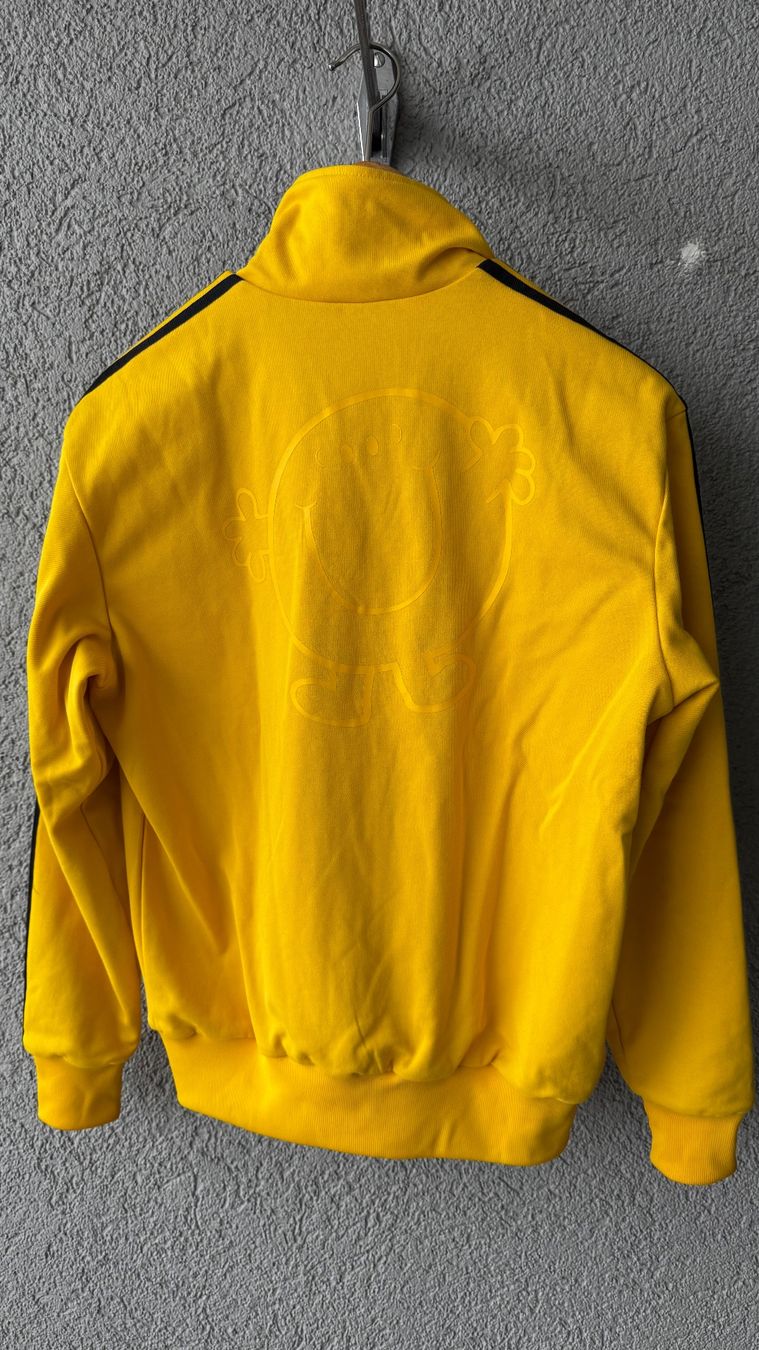 Adidas Giacche: adidas adicolor Y4 TT Mr. Happy – Usato da Unterägeri venduto da suchebiete7 2