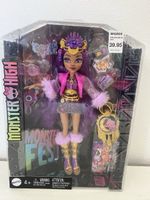 Monster High Puppe 