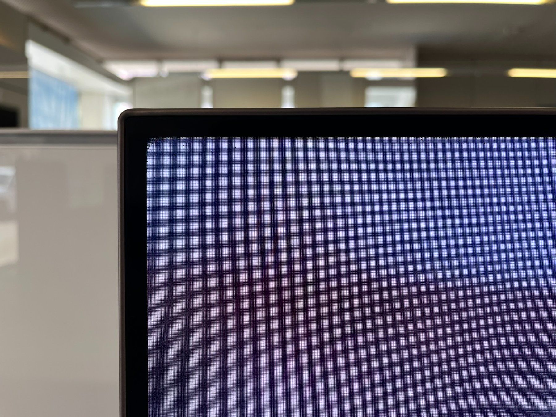 Loewe Fernseher: loewe bild 3.65 OLED – Defekt aus Hochdorf von av-electronics 2