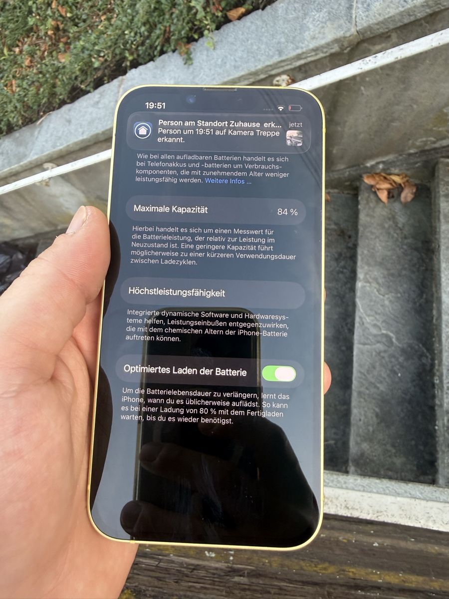 Apple Telefoni cellulari / Smartphones: IPhone 14 Yellow 128gb unlocked – Nuovo (secondo la descrizione) da Lausen venduto da Laooooos