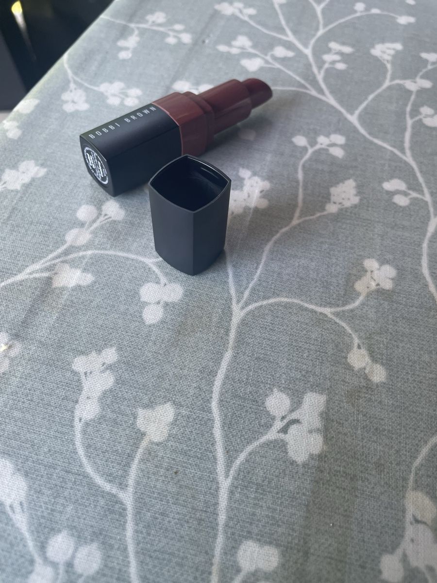 Make-up: Bobbi Brown crushed lip "cranberry"" – Gebraucht aus Thun von Dimi303 1