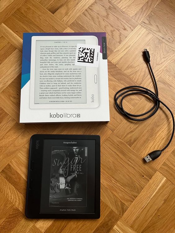 Kobo Libra 2 Kaufen auf Ricardo