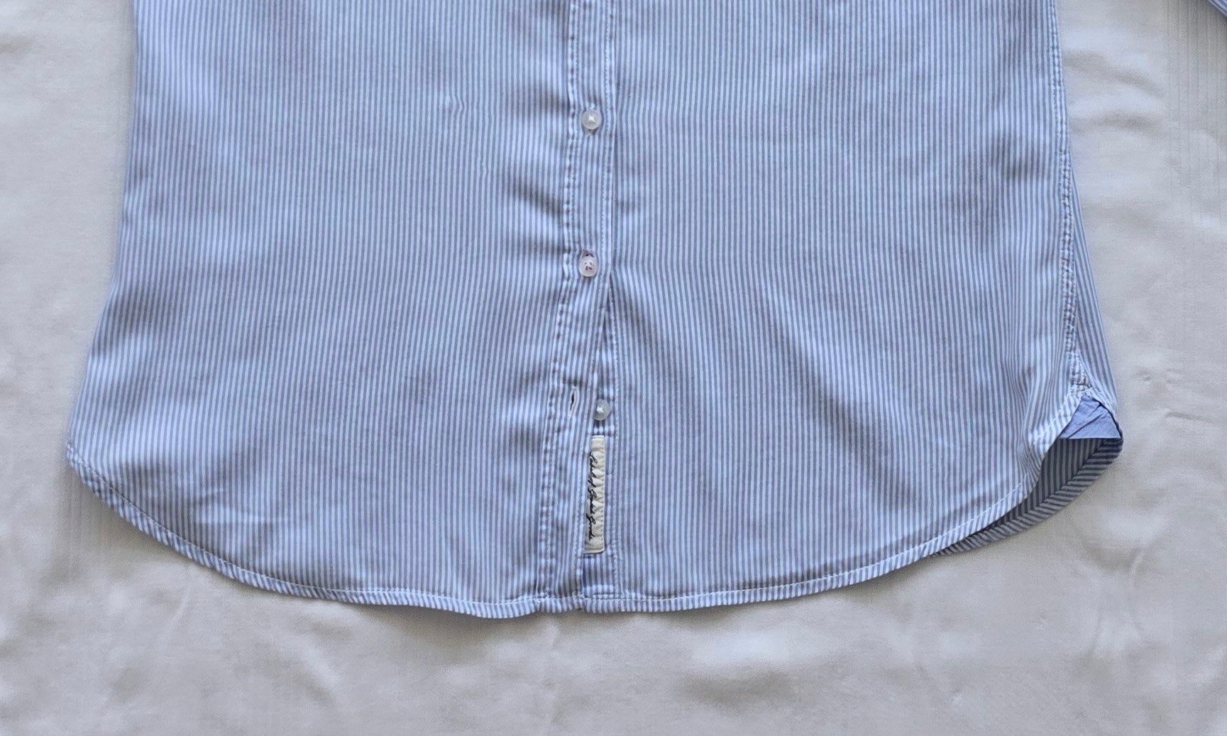 H&M Blusen: Damen Hemd von H&M Gr. M – Neu (gemäss Beschreibung) aus Wabern von Irakene 4