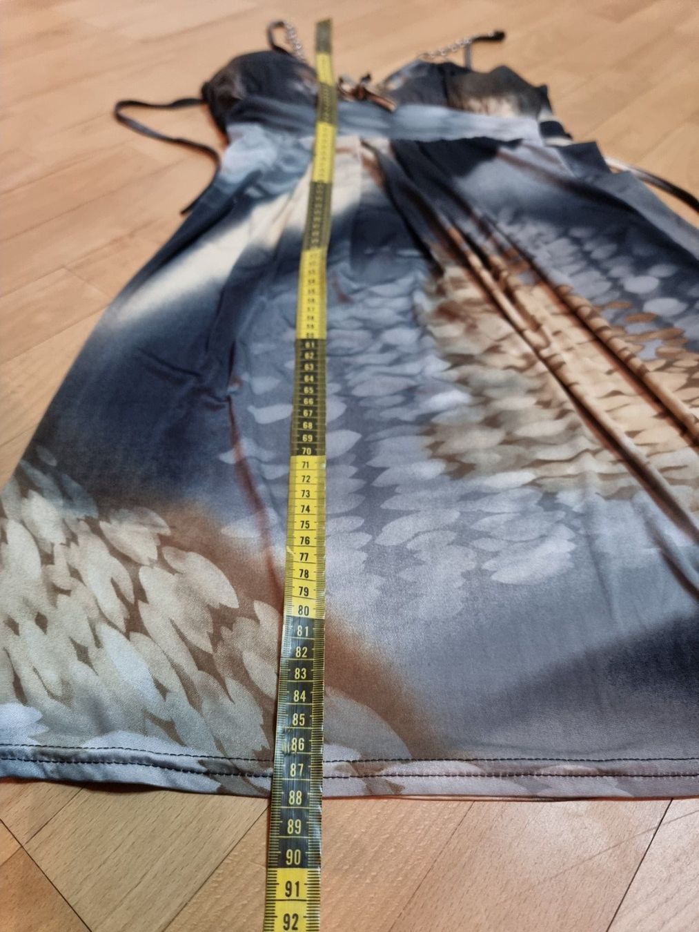 Vestiti: 🌺Kleid Größe 38/40🌺 – Usato da Wald ZH venduto da CapLux 7
