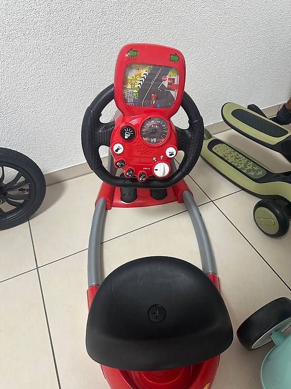 Jouets: Auto – D'occasion à Luzern par Sandraic 2