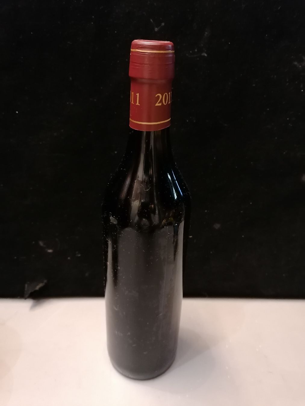 Wein: Vin Rouge La Salamandre Luins 2011 AOC – Neu (gemäss Beschreibung) aus Genève von Leboucheoreilles 4
