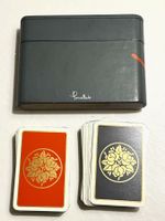 ✨Jeu de cartes vintage Pomellato luxe rare collection  🂡