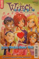 W.I.T.C.H. Band 33 Jeder Winkel dieser Welt