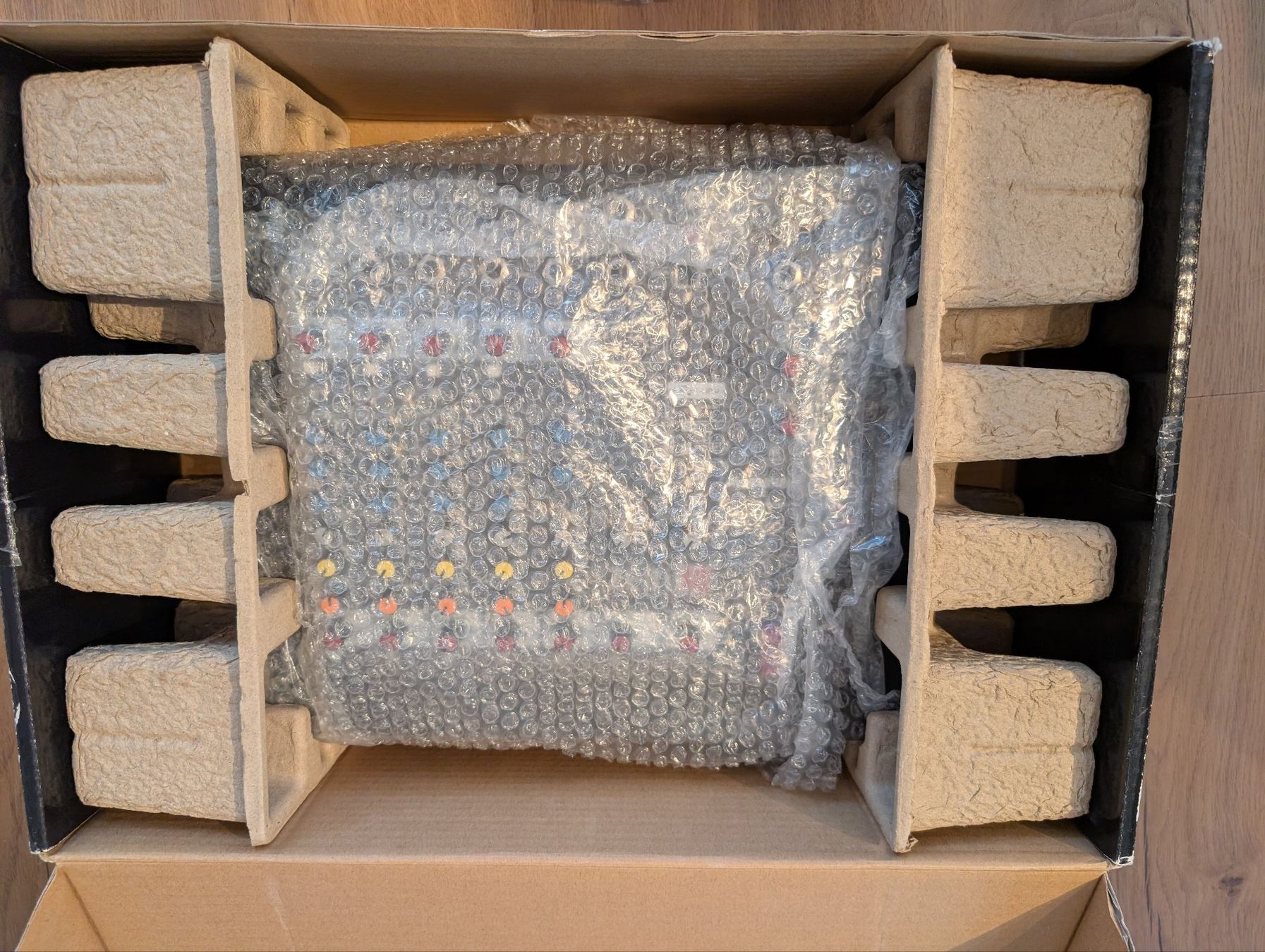 Allen & Heath Console di mixaggio: Allen & Heath ZEDi-10 – Usato da Niederwil AG venduto da paro06 4