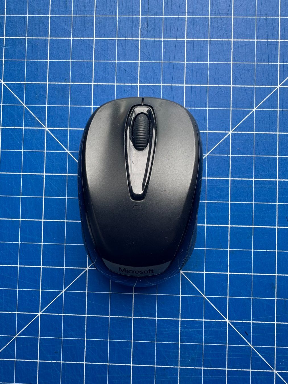 Microsoft Mouse: Souris Microsoft – Bon état – Usato da Courtepin venduto da Hamil_RV