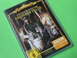 DIE GESCHICHTE VOM GOLDENEN TALER DVD DDR-Archiv Guter Zust.