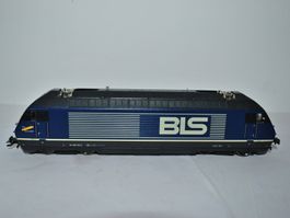 Roco Elektrolok BLS 43953 (ESN627)