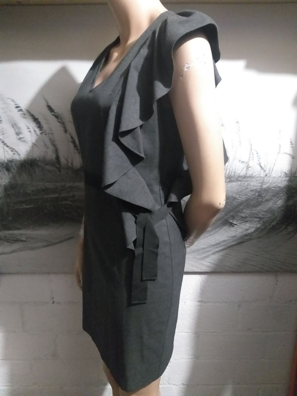 Sandro Vestiti: SANDRO  Robe/Kleid  Taille / Grosse XS (1) – Usato da Cossonay-ville venduto da Super-Price-Quality 2