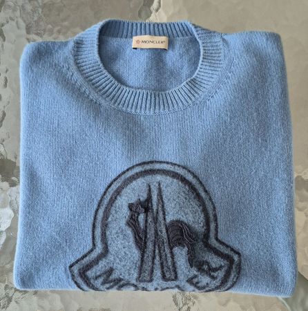MONCLER Damenpullover