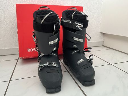 Skischuhe Rossignol Allspeed Pro Heat