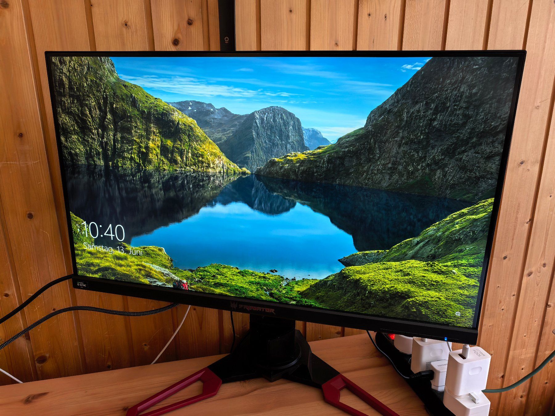 PC: GAMING PC RTX 2070 SUPER – Usato da Urnäsch venduto da foe_ldm6 4
