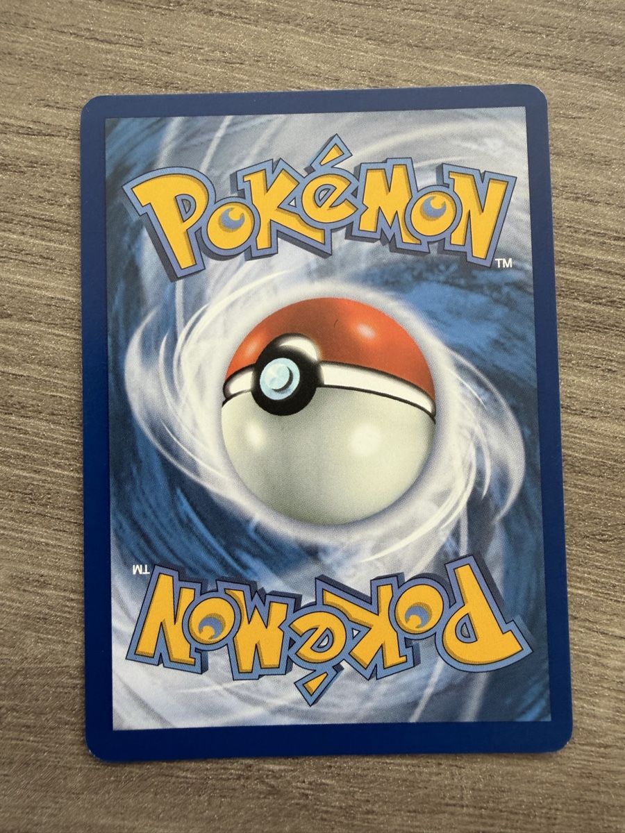 Pokémon Carte collezionabili: Ceruledge (PFL020) – Nuovo (secondo la descrizione) da Vevey venduto da Matx 1