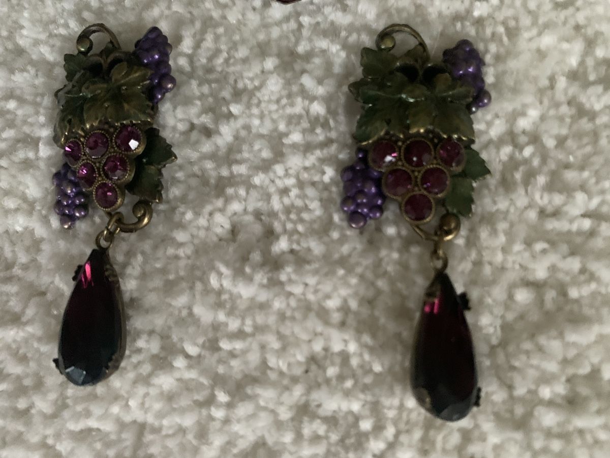 Catenine: Collier und Ohrstecker – Nuovo (secondo la descrizione) da Eglisau venduto da bfr_2dz2 1