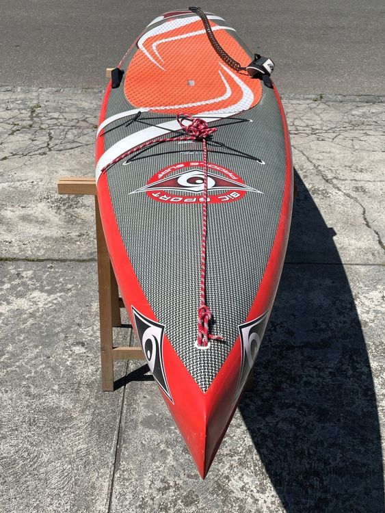SUP Hardboard 29‘‘ / 12‘6‘‘. Bic Sport Tracer Kaufen auf Ricardo