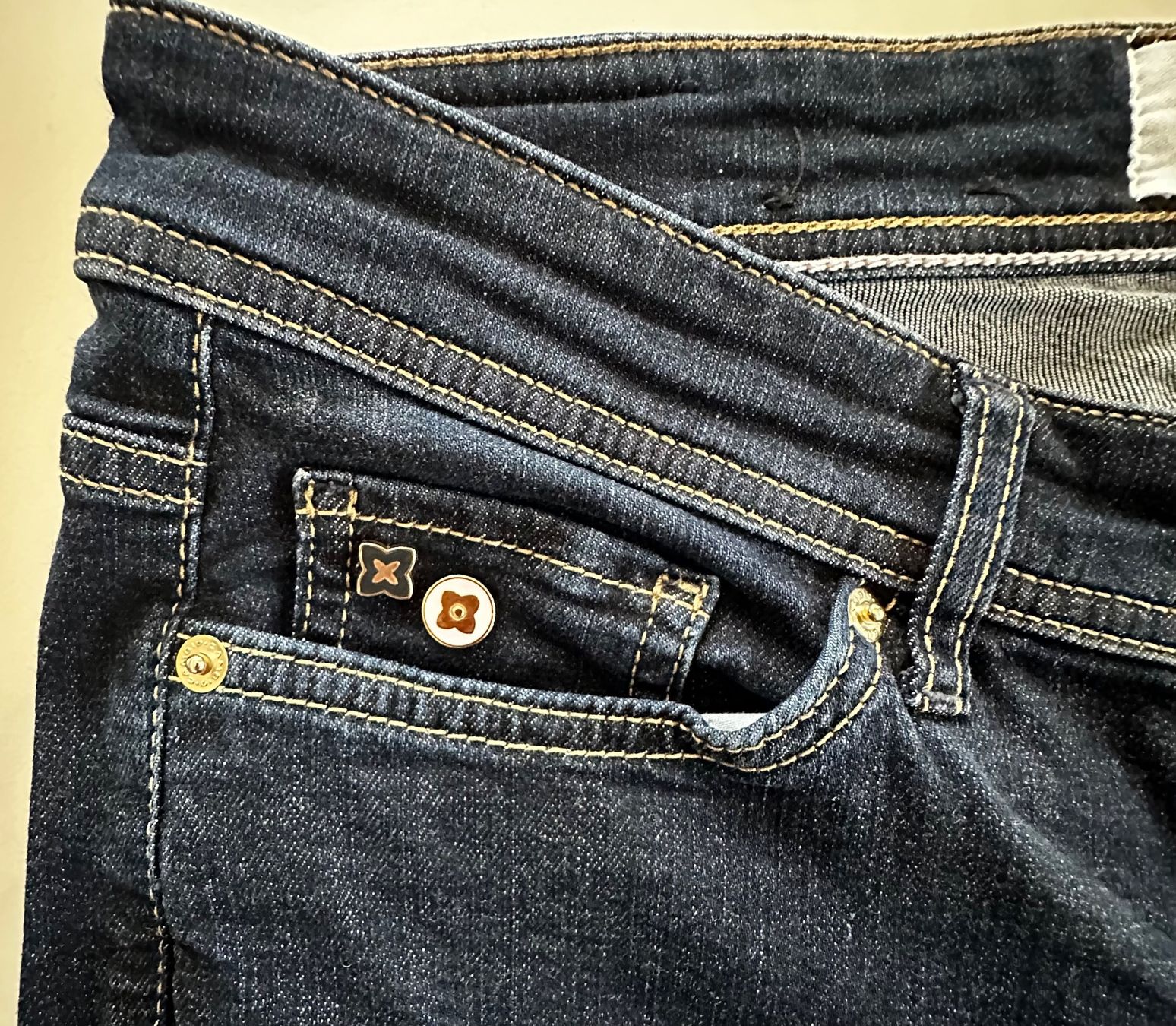 Cambio Jeans: Cambio Jeans Hose Damen 34 – Gebraucht aus Liestal von Ballybs 5