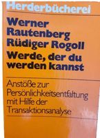 Werde der, der du werden kannst (Taschenbuch)