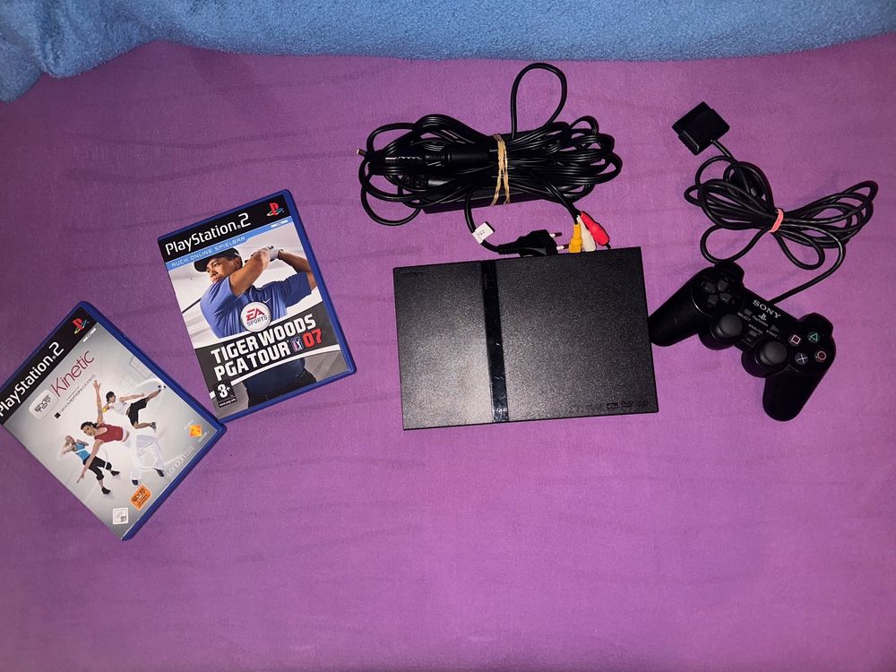 playstation 2 bundle