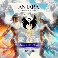 Ticket 5 days Tantra Festival in Bern Oberland 19-23.08.2026