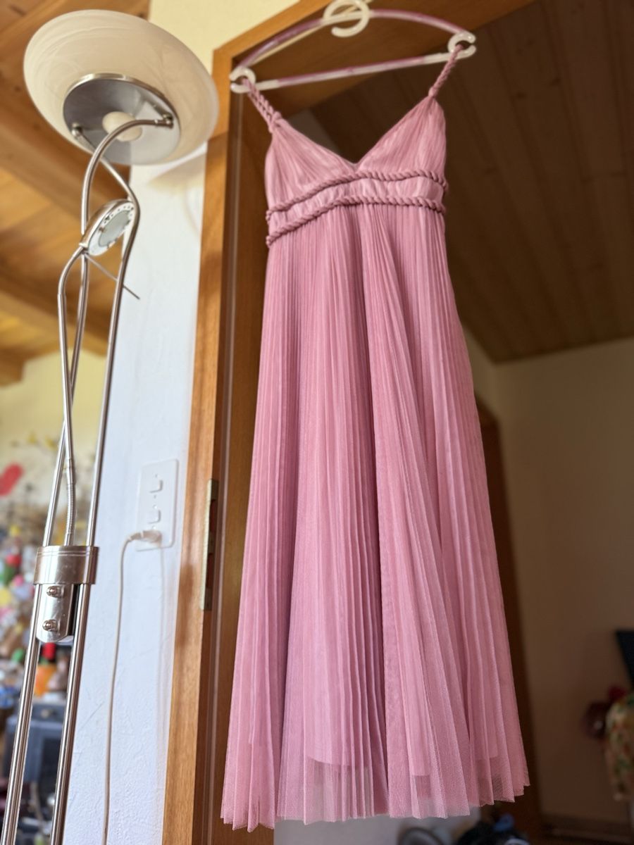 Vestiti: Herziges Kleid ASOS – Nuovo (secondo la descrizione) da Amlikon-Bissegg venduto da Flowers_Blossom