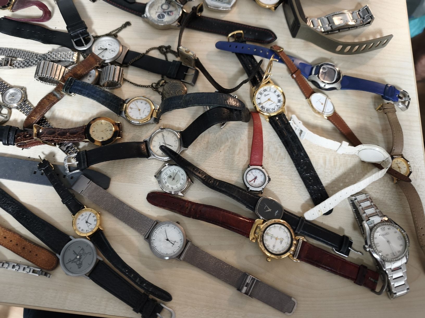 Uhren: Armbanduhr lot – Gebraucht aus Kreuzlingen von dad_9x7b 3