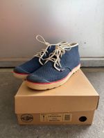 Palladium Slim Chukka Woven (Grösse 43)