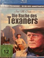 Die Rache des Texaners (1958)