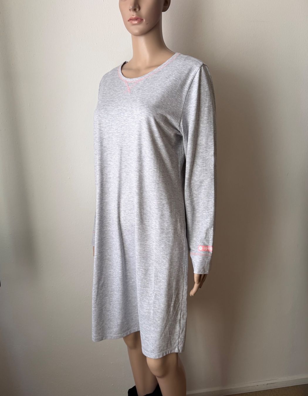 Negligees & Pigiami: MEY Langarm Nachthemd  🩶 – Usato da Zürich venduto da ClosetQueen 2