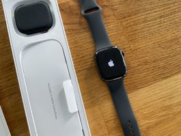 APPLE Watch Serie 11 GPS NEU + Garantie