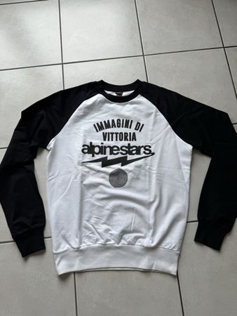 Alpinestars Pullover Gr. L neu!
