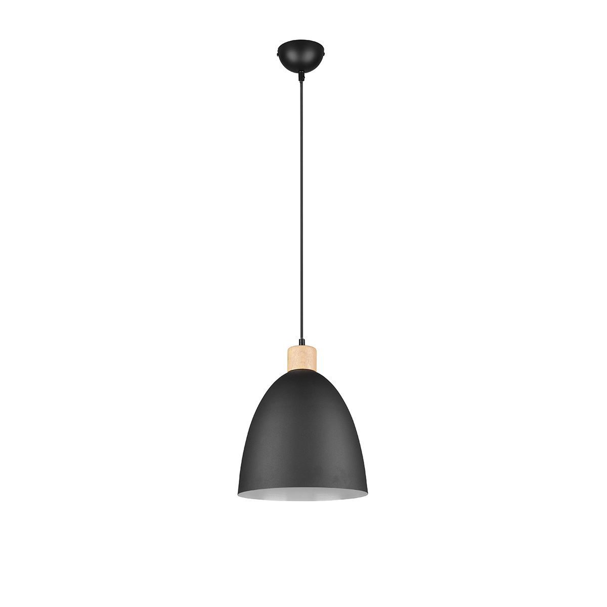Kronleuchter & Deckenlampen: Pendelleuchte, Glocke, 25 cm Ø – Neu (gemäss Beschreibung) aus Kreuzlingen von Smart-Light 9
