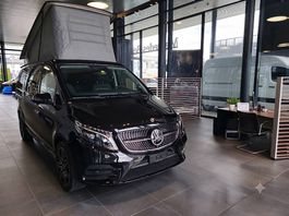 Mercedes Benz Marco Polo Horizon AMG Line 2023