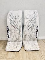 Bauer Hyperlite Goalie Schoner Senior