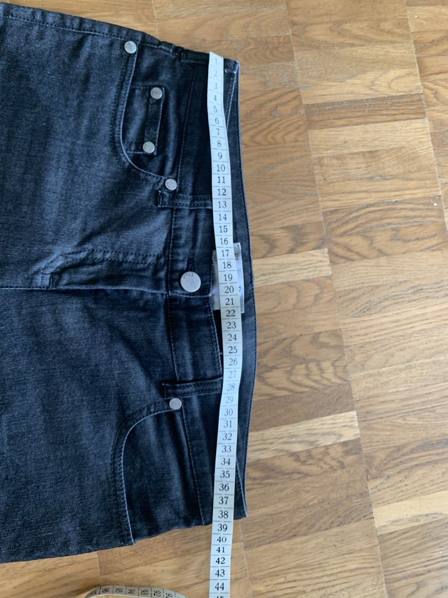 Jeans: Dior jeans – Usato da Zürich venduto da Nikuska32 4