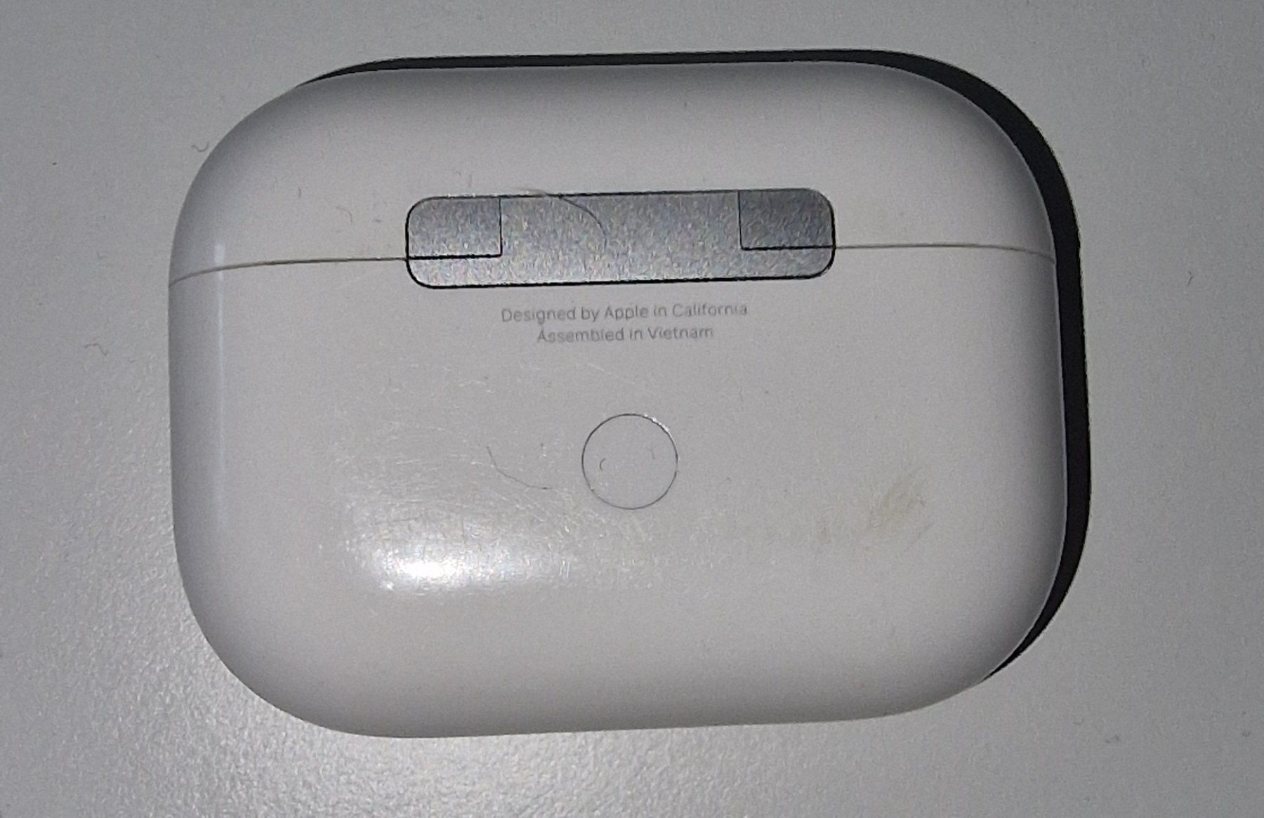 Apple Cuffie: Apple AirPods Pro – Usato da Bassersdorf venduto da ciao555 2