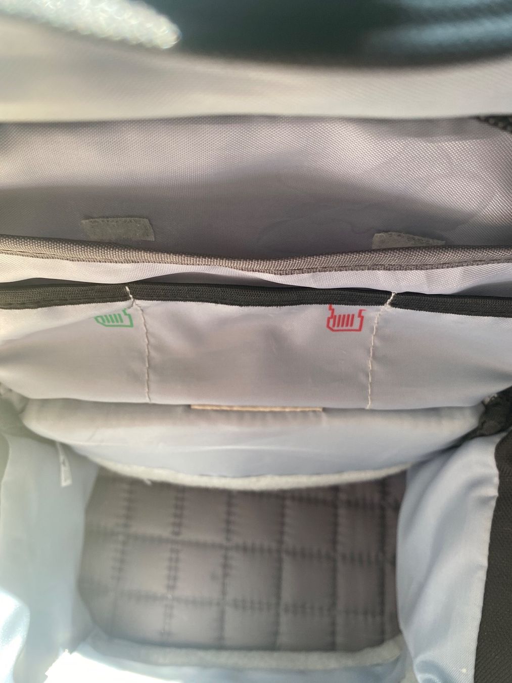 Hama Taschen: Hama Kameratasche Rexton 170 – Gebraucht aus Neerach von irasan 8