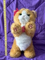 FurReal Katze