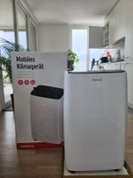 INTERTRONIC Climatiseur Mobile 9000 BTU/h