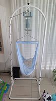 Swing2Sleep Federwiege inkl. Original-Motor
